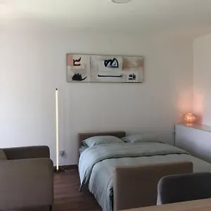 Appartement Cosy Au Cœur D’annemasse, Annemasse