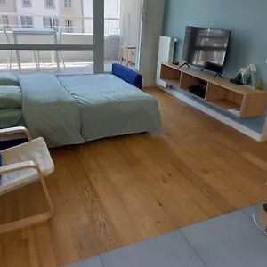 Appartement Studio Centre Proche Ceva Geneva, Annemasse