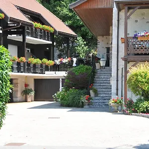 Hotel Du Roselet