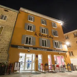 Hotel Le Relais Delys